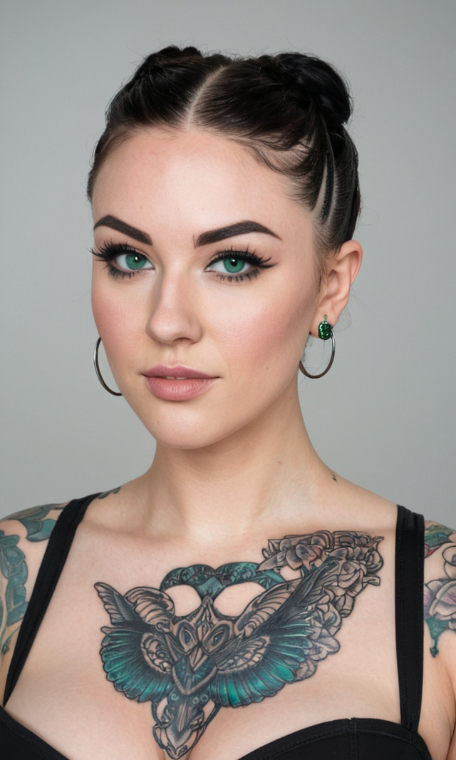 Priscilla Mcmillan avatar