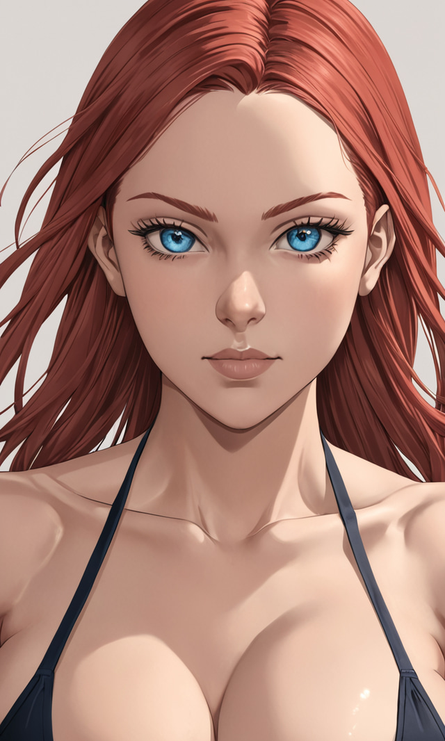 Ana Larsen avatar