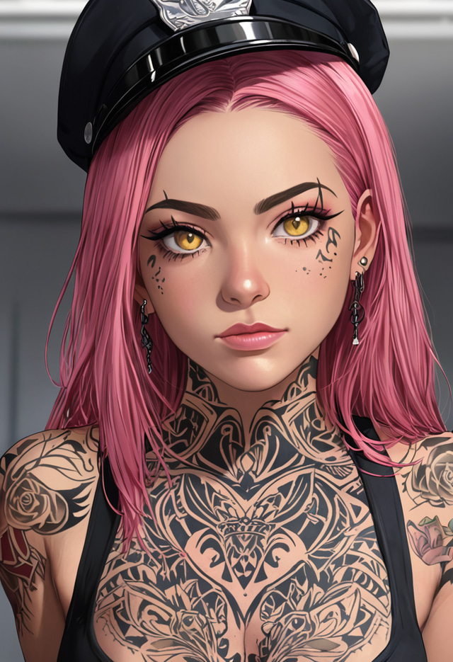 Brooklyn Suarez avatar