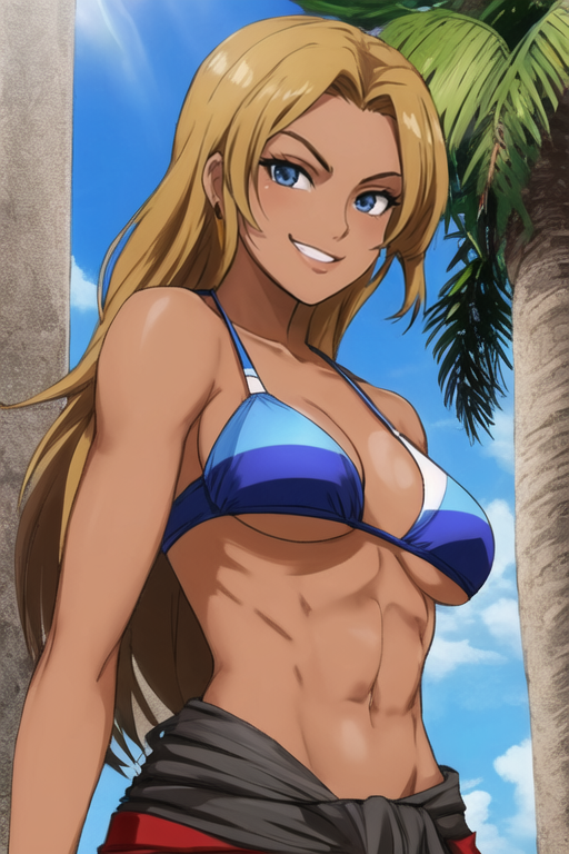 Natalya Bass avatar
