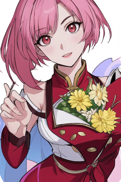 Claudia Curry avatar