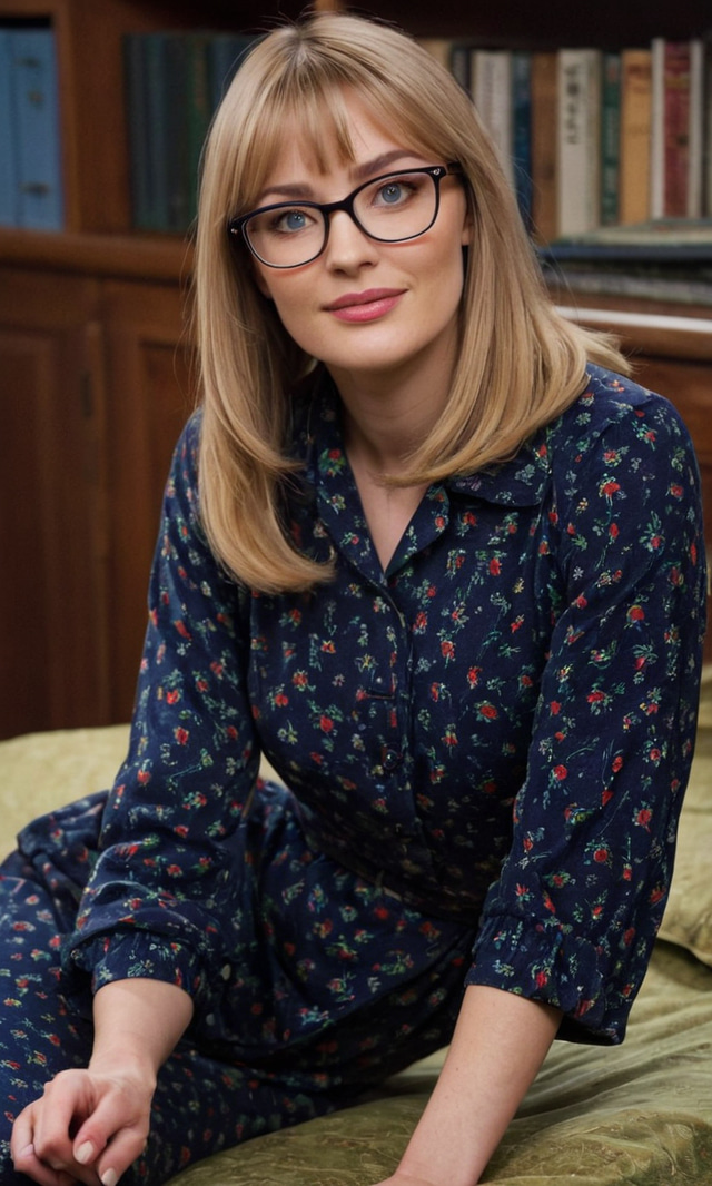 Frances Hartman avatar