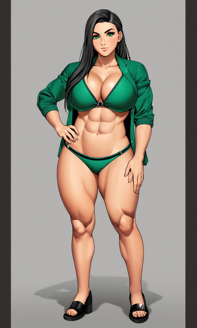 Isla Barton avatar