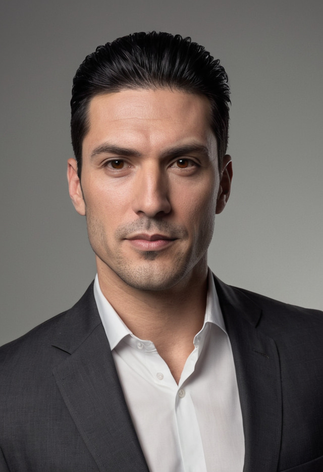 Armando Santana avatar
