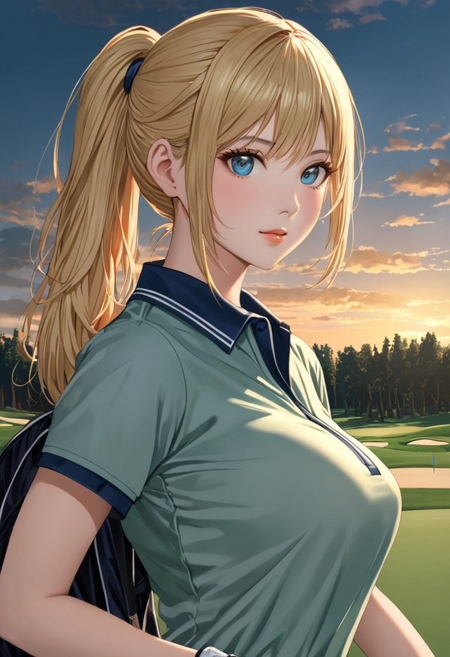 Makenzie Berg avatar