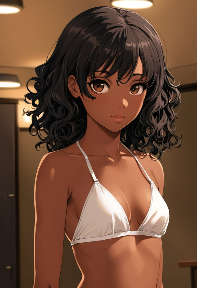 Anaya Porter avatar