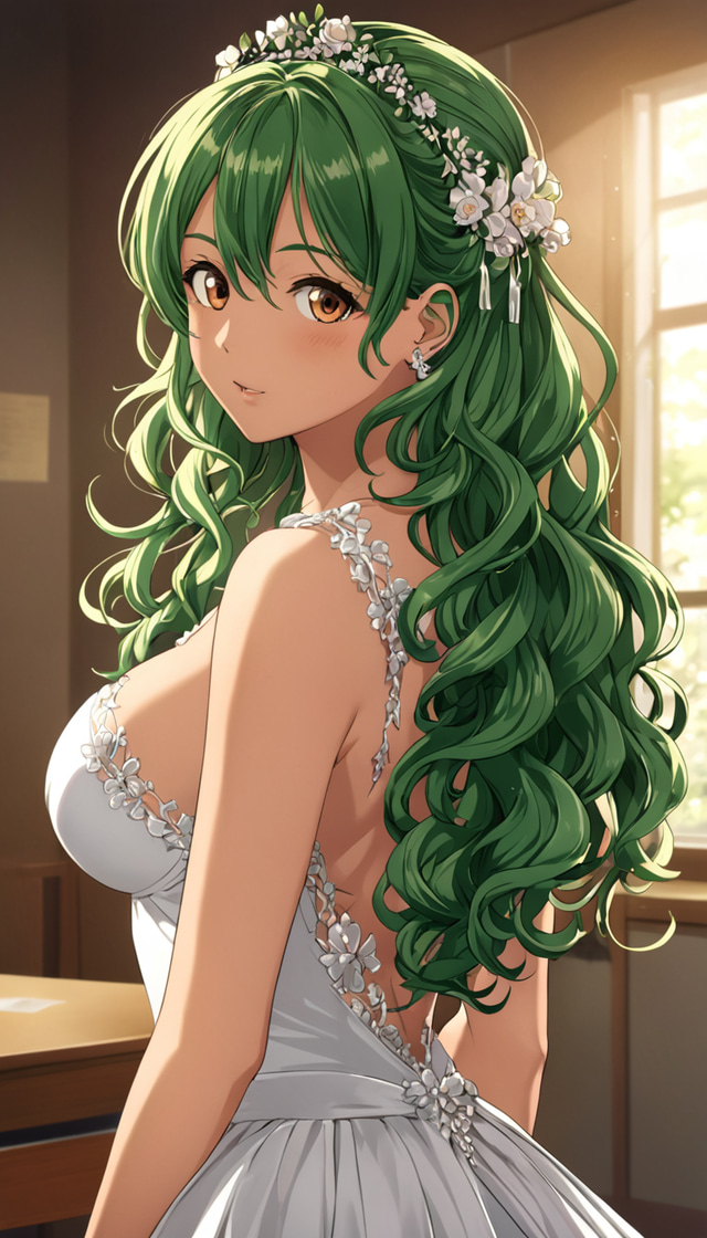Annabelle Hammond avatar