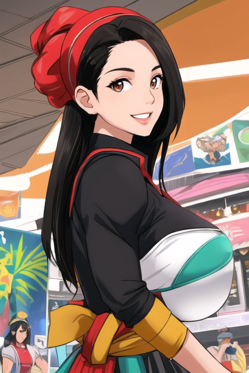 Alyssa Randolph avatar