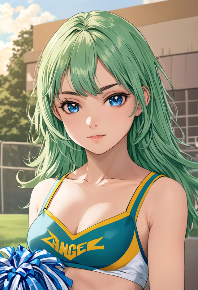 Angel Garza avatar