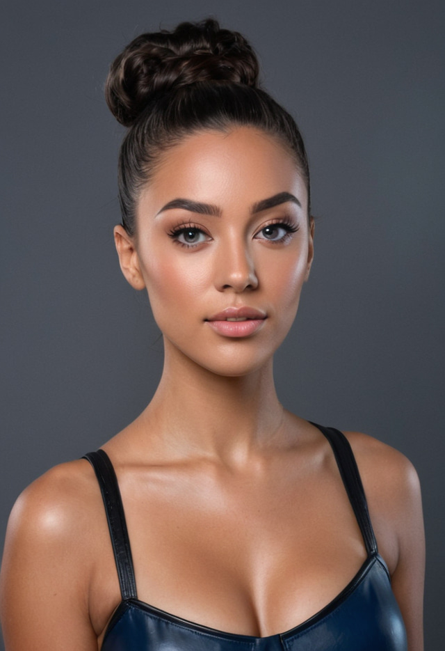 Kamora Powell avatar