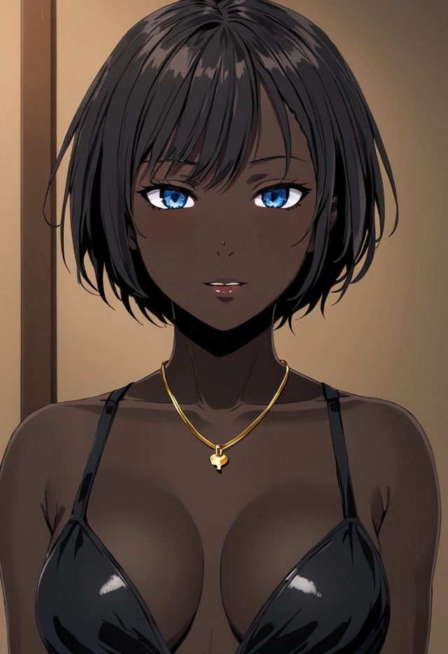 Aurora Huber avatar