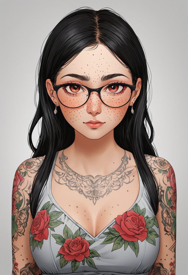 Damaris Oneill avatar