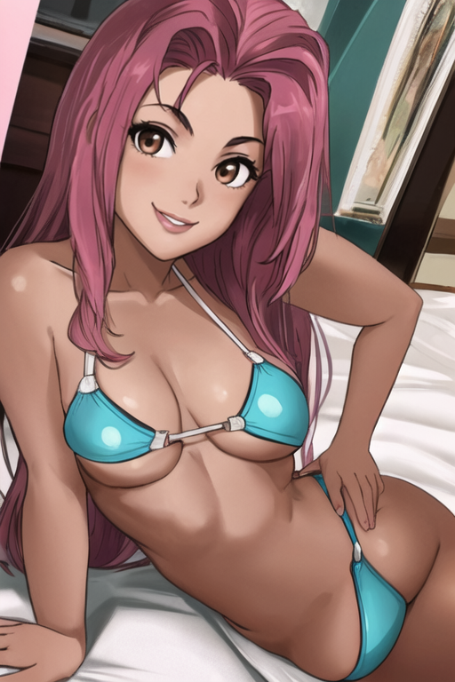 Mya Reed avatar