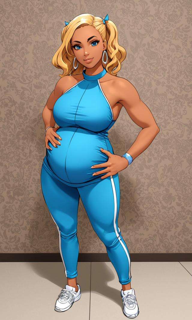 Christine Riddle avatar