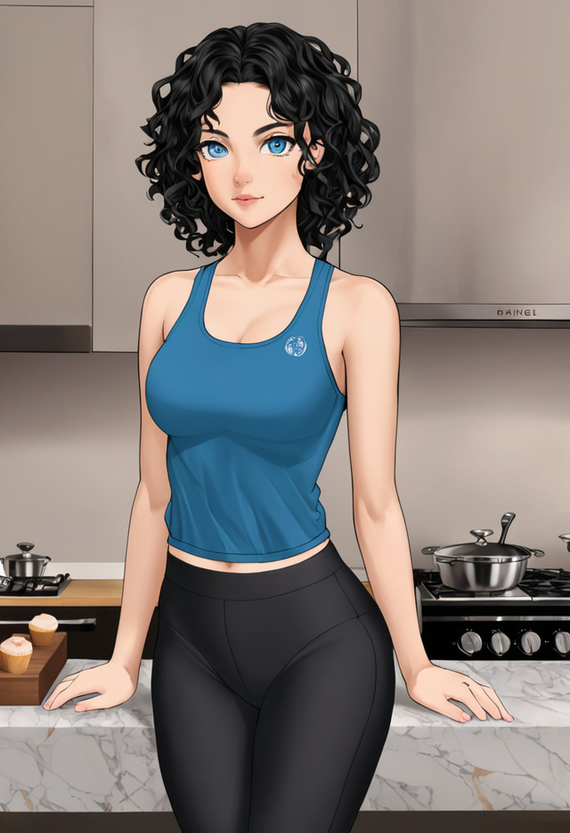 Danika Rangel avatar