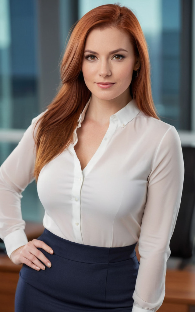 Morgan Melton AI Girlfriend avatar