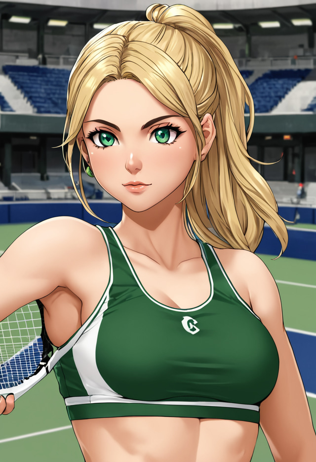 Raegan Huerta avatar