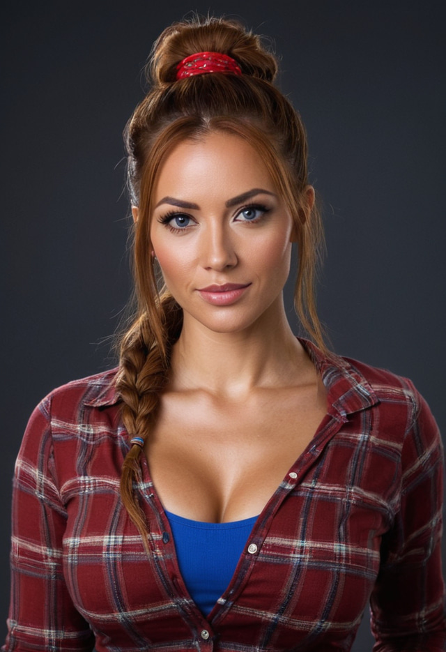 Kelly Ray avatar