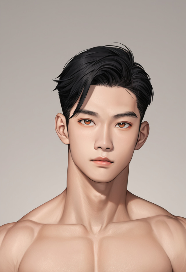 Mervin Haas avatar