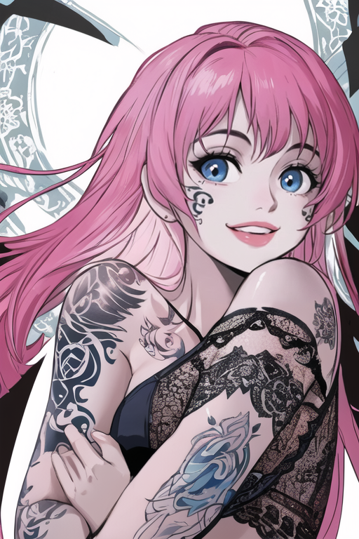 Dania Cortez avatar
