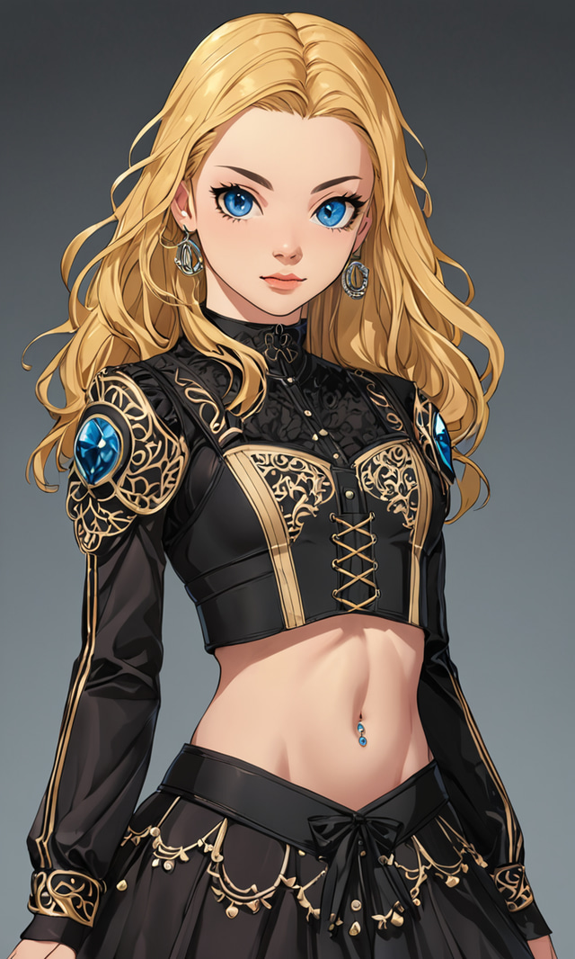 Mallory Nixon avatar