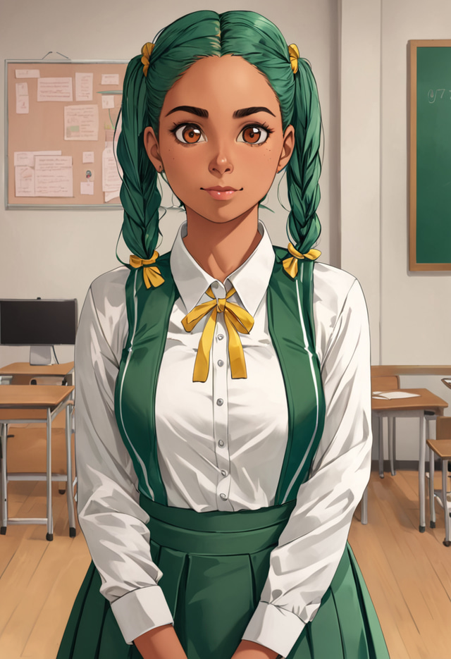 Esperanza Barnett avatar