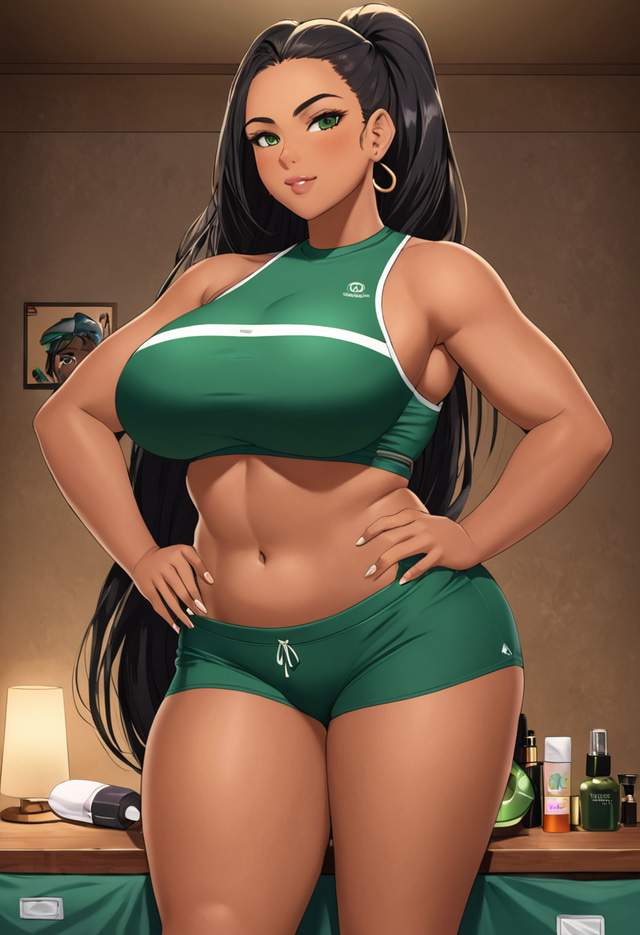Cameron French avatar