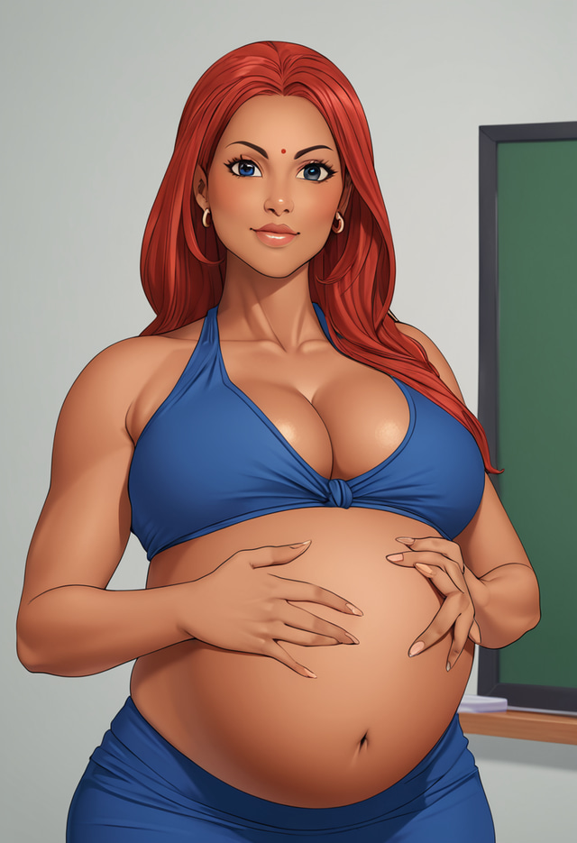 Ingrid Sutton avatar