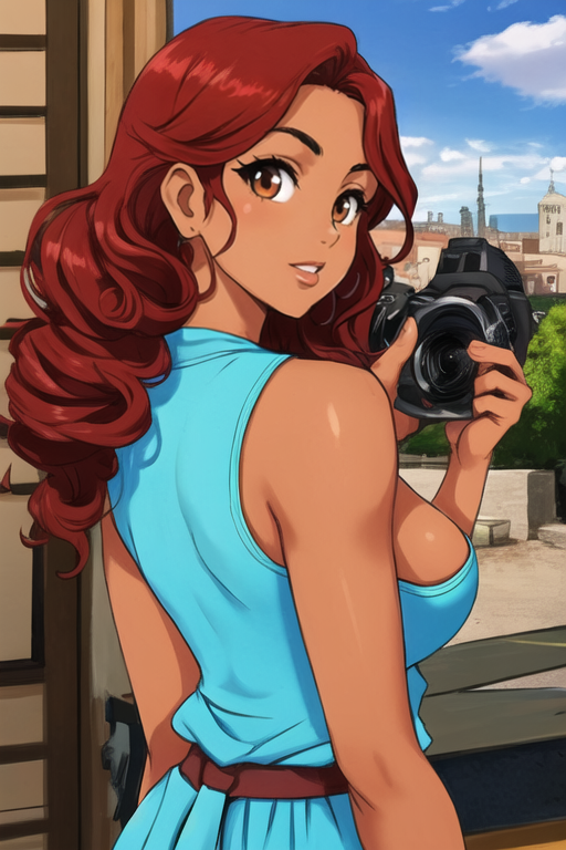 Kyra Greene avatar