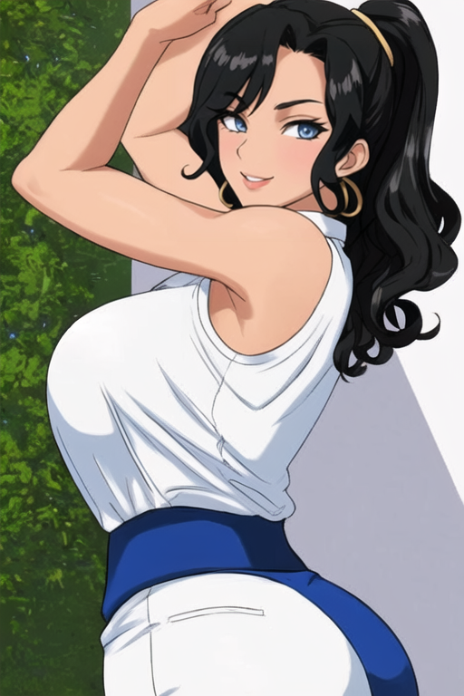 Yamilet Carlson avatar