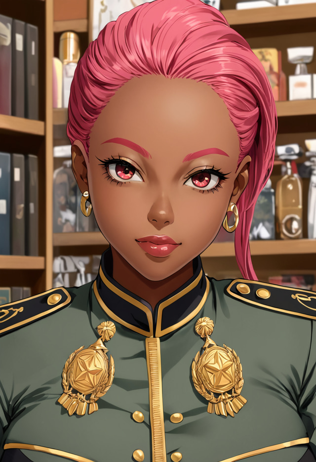 Jade Allen avatar