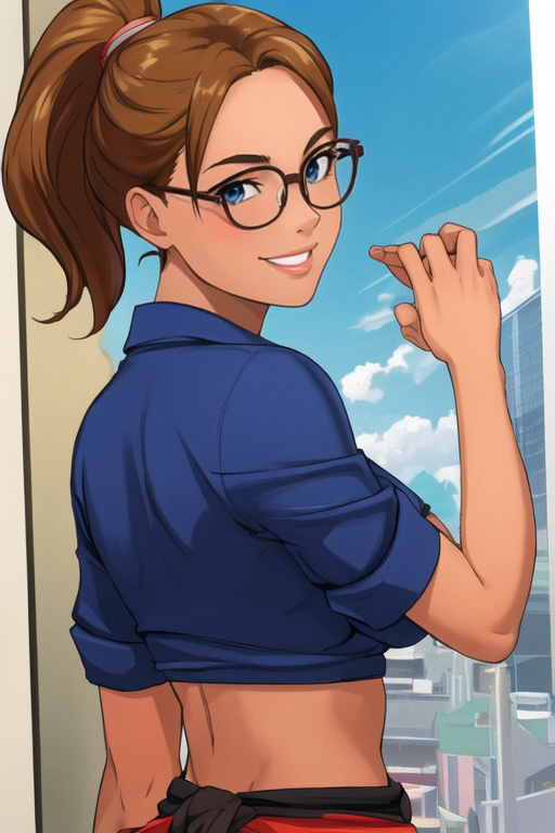 Meghan Gallegos avatar