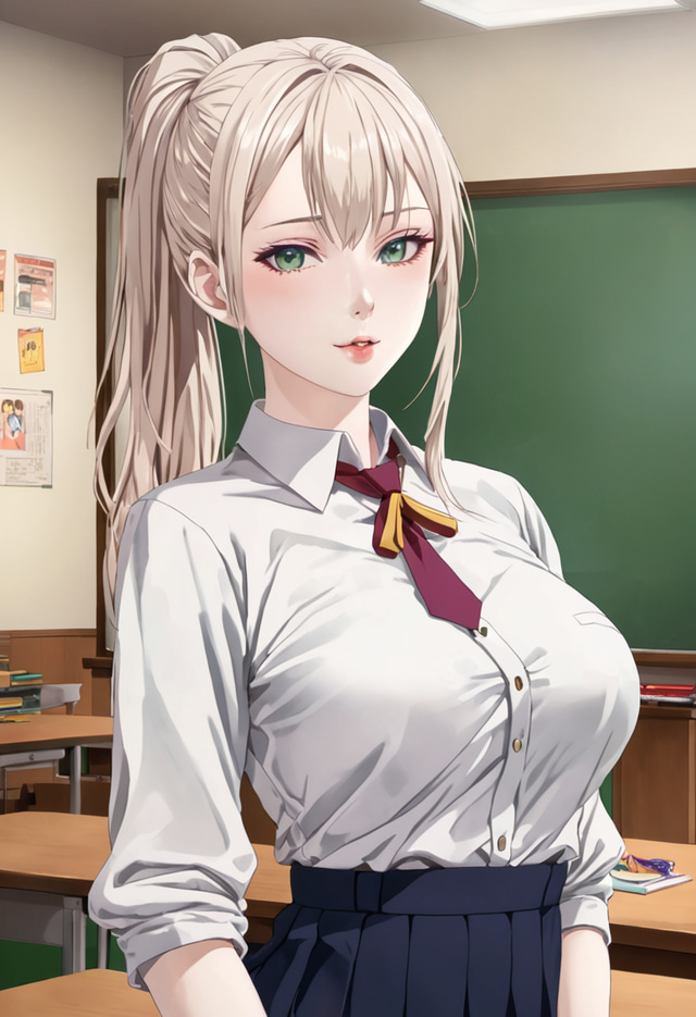 Eliza Wagner avatar