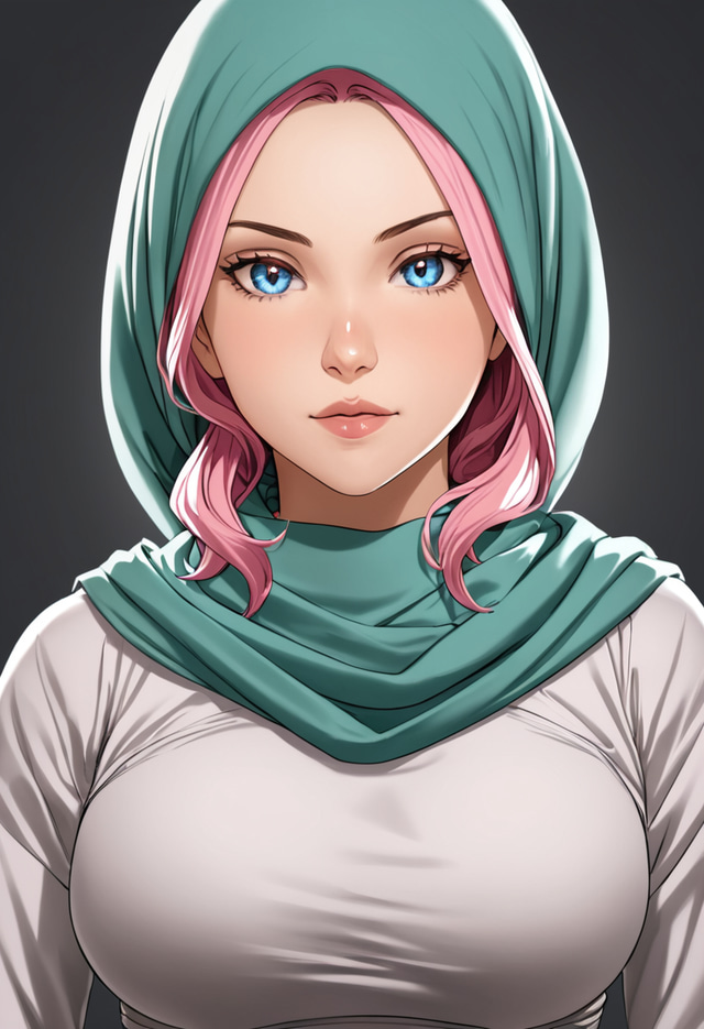 Sage Huber avatar