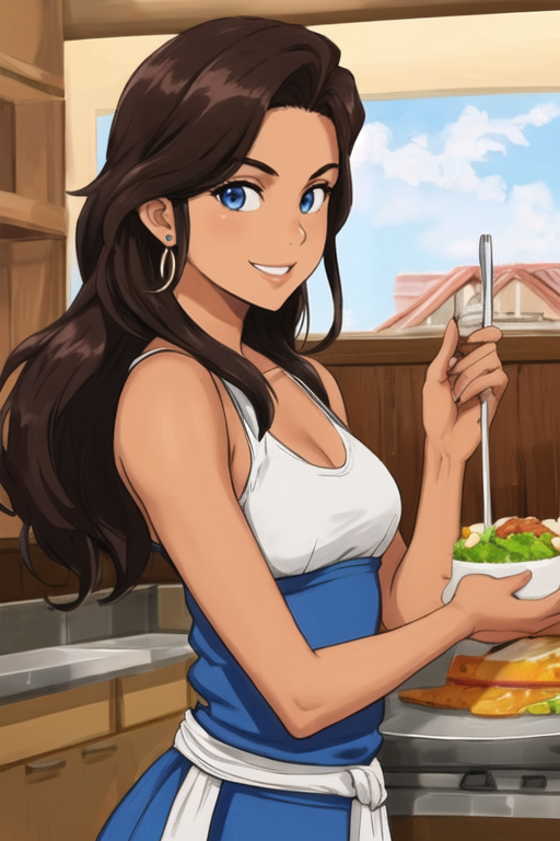 Frances Cameron avatar