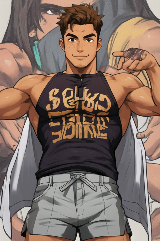 Moshe Tapia avatar