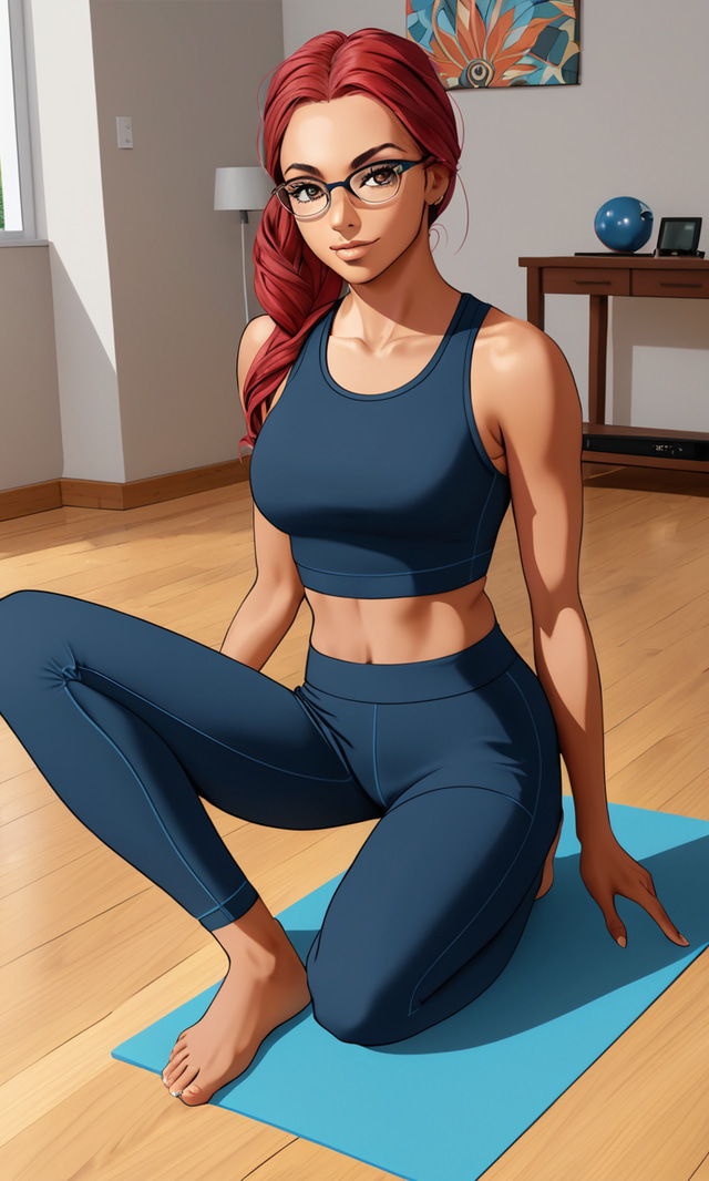 Vanessa Hurst avatar