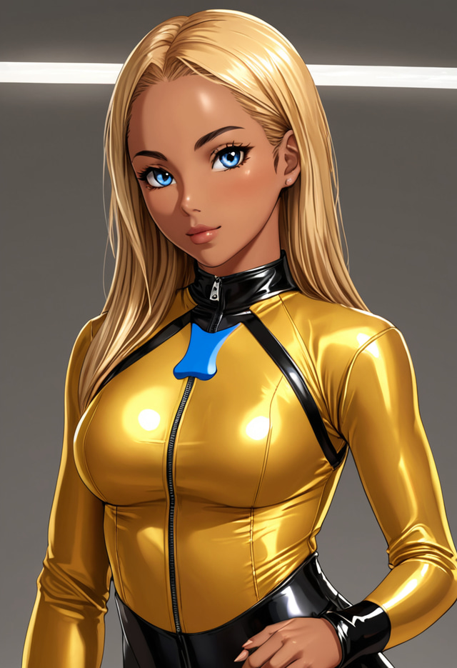 Halle Ashley avatar