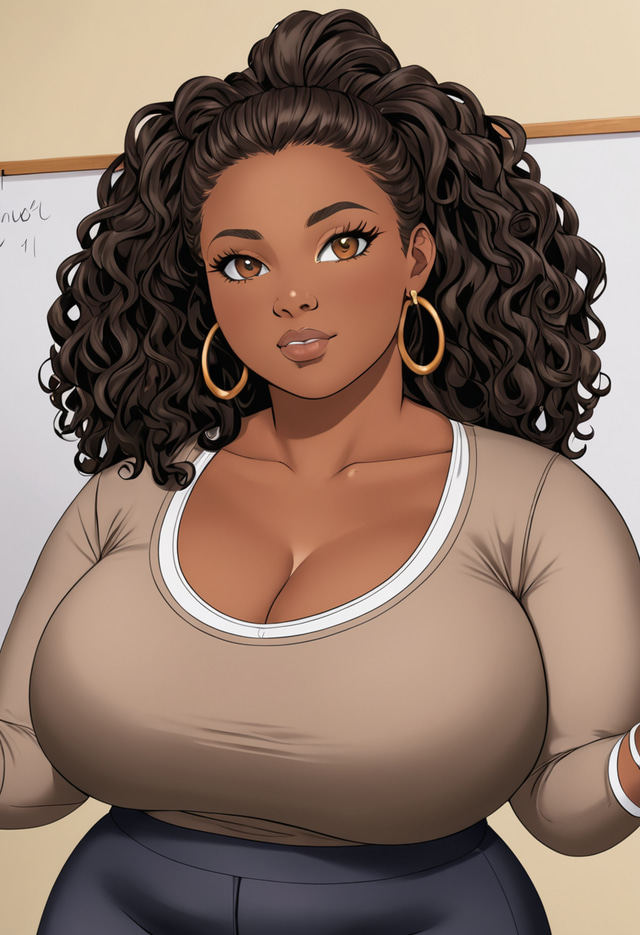 Jessie Terrell avatar