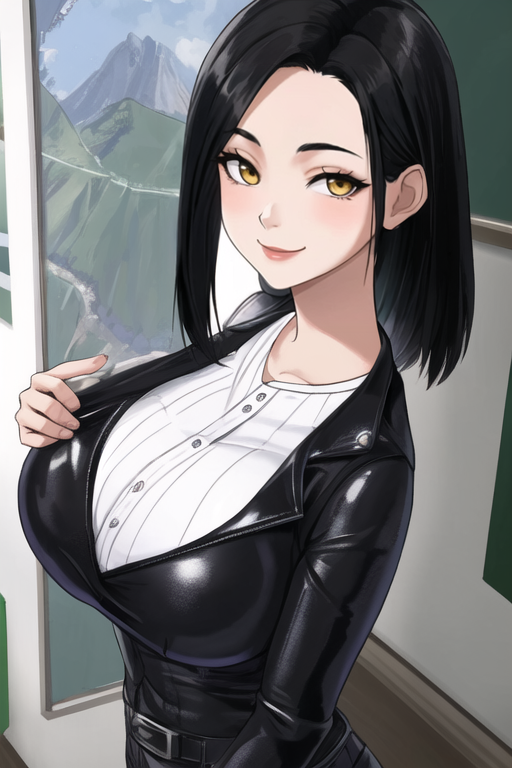Aylin Mercado avatar