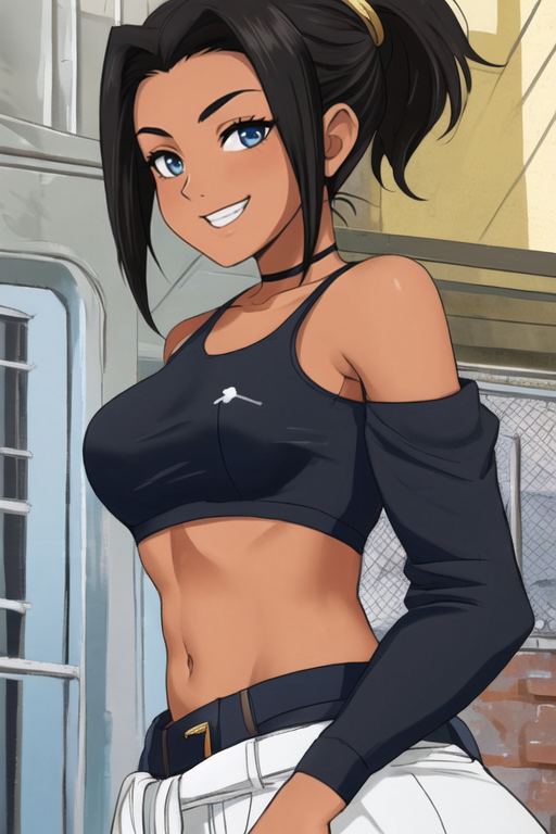 Aliana Dougherty avatar