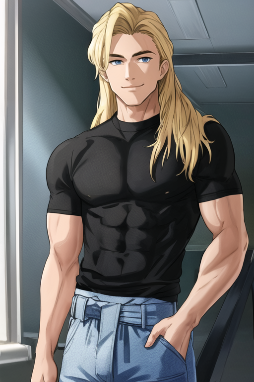 Irwin Fisher avatar