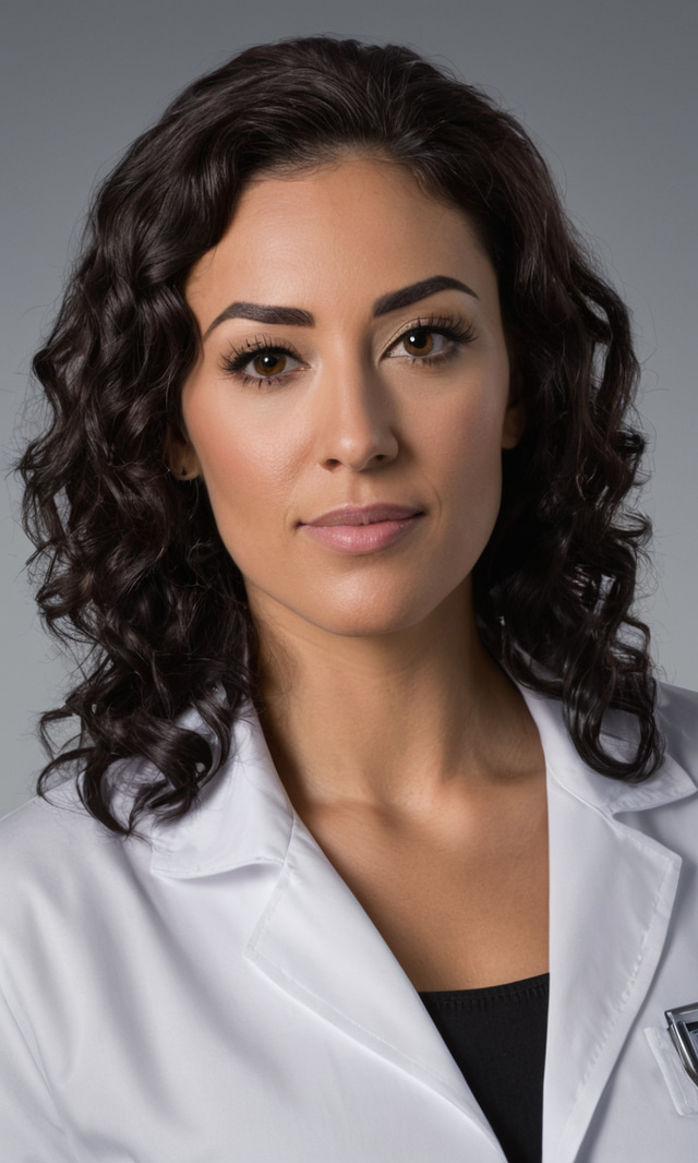 Sasha Gallagher avatar