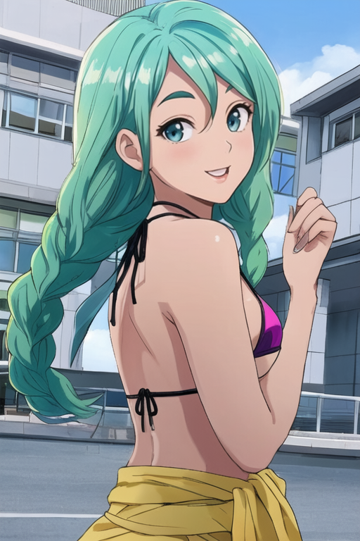 Kiana Rush avatar