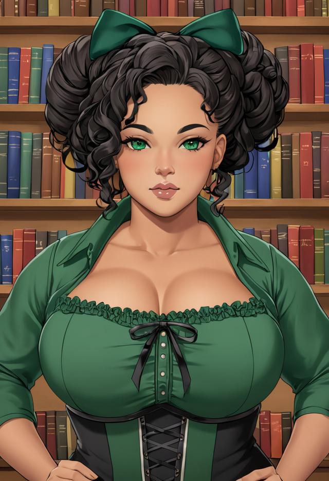 Maleah Hendrix avatar