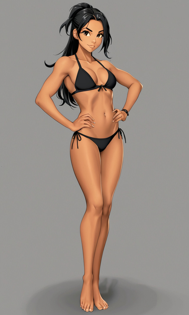 Ashlee Graham avatar