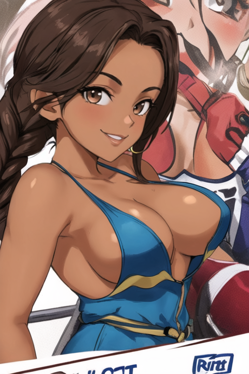 Kaylie Hudson avatar