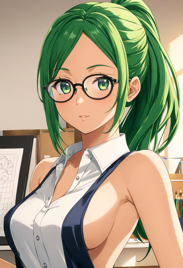 Hadley Klein avatar