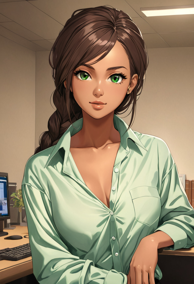 Jimena David avatar
