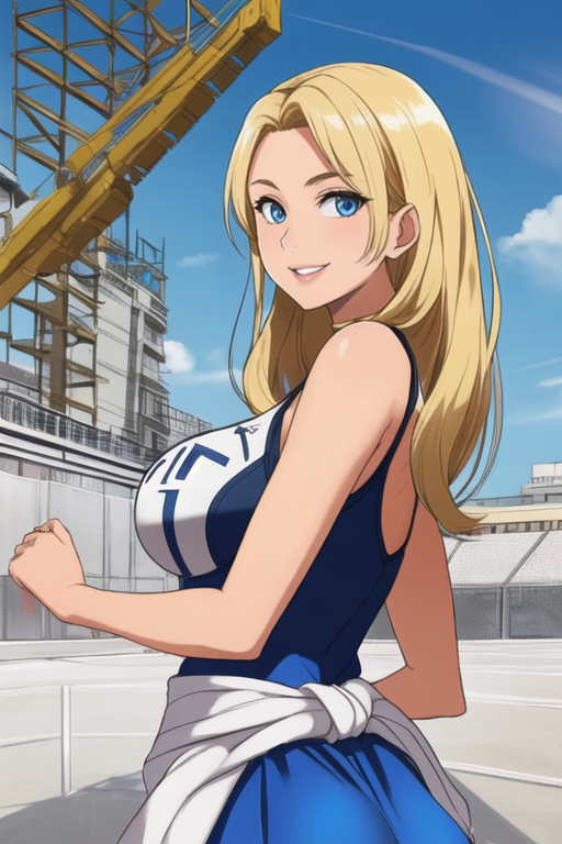 Kara Vaughn avatar